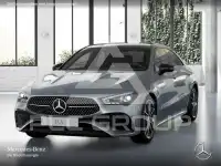 2026 Mercedes Benz CLA 200