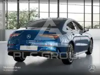 2026 Mercedes Benz CLA 200