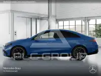 2026 Mercedes Benz CLA 200