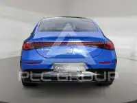 2026 Mercedes Benz CLA 200