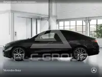 2026 Mercedes Benz CLA 200