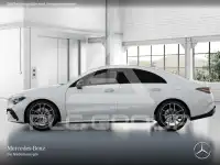 2026 Mercedes Benz CLA 200