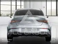 2026 Mercedes Benz CLA 200