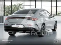 2026 Mercedes Benz CLA 200