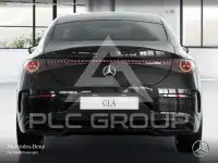 2026 Mercedes Benz CLA 200