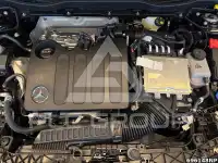 2026 Mercedes Benz CLA 200