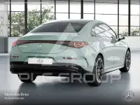 2026 Mercedes Benz CLA 200