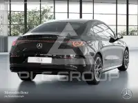 2026 Mercedes Benz CLA 200