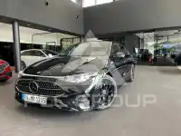 2026 Mercedes Benz CLA 200