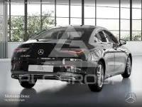 2026 Mercedes Benz CLA 200