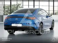 2026 Mercedes Benz CLA 200