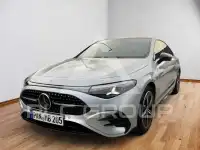 2026 Mercedes Benz CLA 200