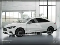 2026 Mercedes Benz CLA 200