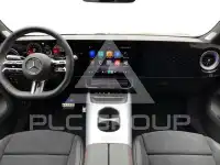 2026 Mercedes Benz CLA 200