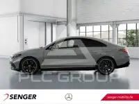 2026 Mercedes Benz CLA 200