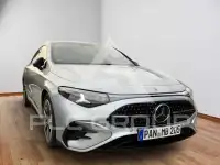 2026 Mercedes Benz CLA 200