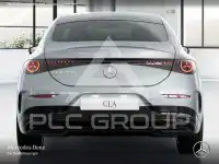 2026 Mercedes Benz CLA 200