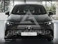 2026 Mercedes Benz CLA 200