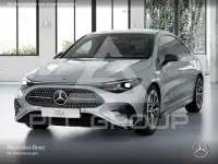 2026 Mercedes Benz CLA 200