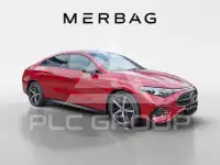 2026 Mercedes Benz CLA 200
