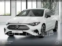 2026 Mercedes Benz CLA 200