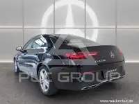 2026 Mercedes Benz CLA 200