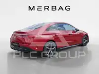 2026 Mercedes Benz CLA 200