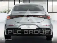 2026 Mercedes Benz CLA 200