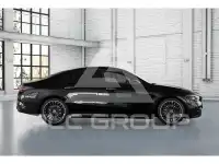 2026 Mercedes Benz CLA 200