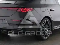 2026 Mercedes Benz CLA 200