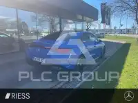 2026 Mercedes Benz CLA 200