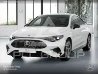 2026 Mercedes Benz CLA 200