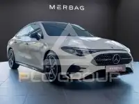 2026 Mercedes Benz CLA 200