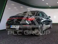 2026 Mercedes Benz CLA 200