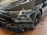 2026 Mercedes Benz CLA 200