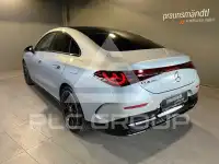 2026 Mercedes Benz CLA 200