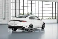 2026 Mercedes Benz CLA 200