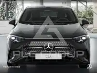 2026 Mercedes Benz CLA 200