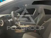 2026 Mercedes Benz CLA 200