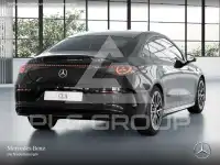 2026 Mercedes Benz CLA 200
