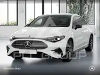 2026 Mercedes Benz CLA 200