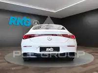 2026 Mercedes Benz CLA 200