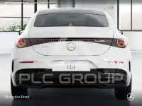 2026 Mercedes Benz CLA 200