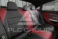 2026 Mercedes Benz CLA 200