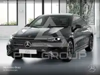 2026 Mercedes Benz CLA 200