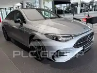 2026 Mercedes Benz CLA 200
