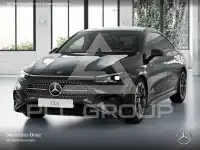 2026 Mercedes Benz CLA 200