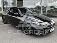 2026 Mercedes Benz CLA 200