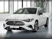 2026 Mercedes Benz CLA 200