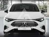 2026 Mercedes Benz CLA 200